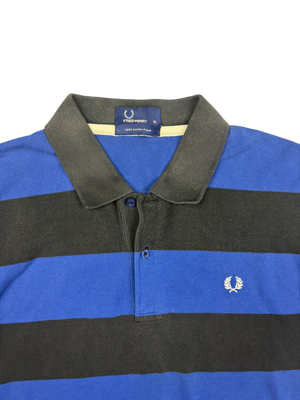 Fred Perry Polo (XL)