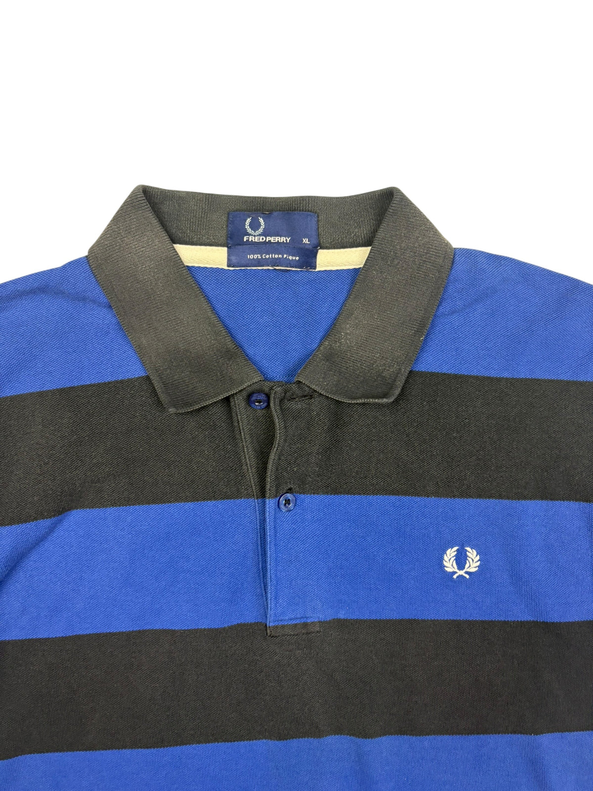 Fred Perry Polo (XL)