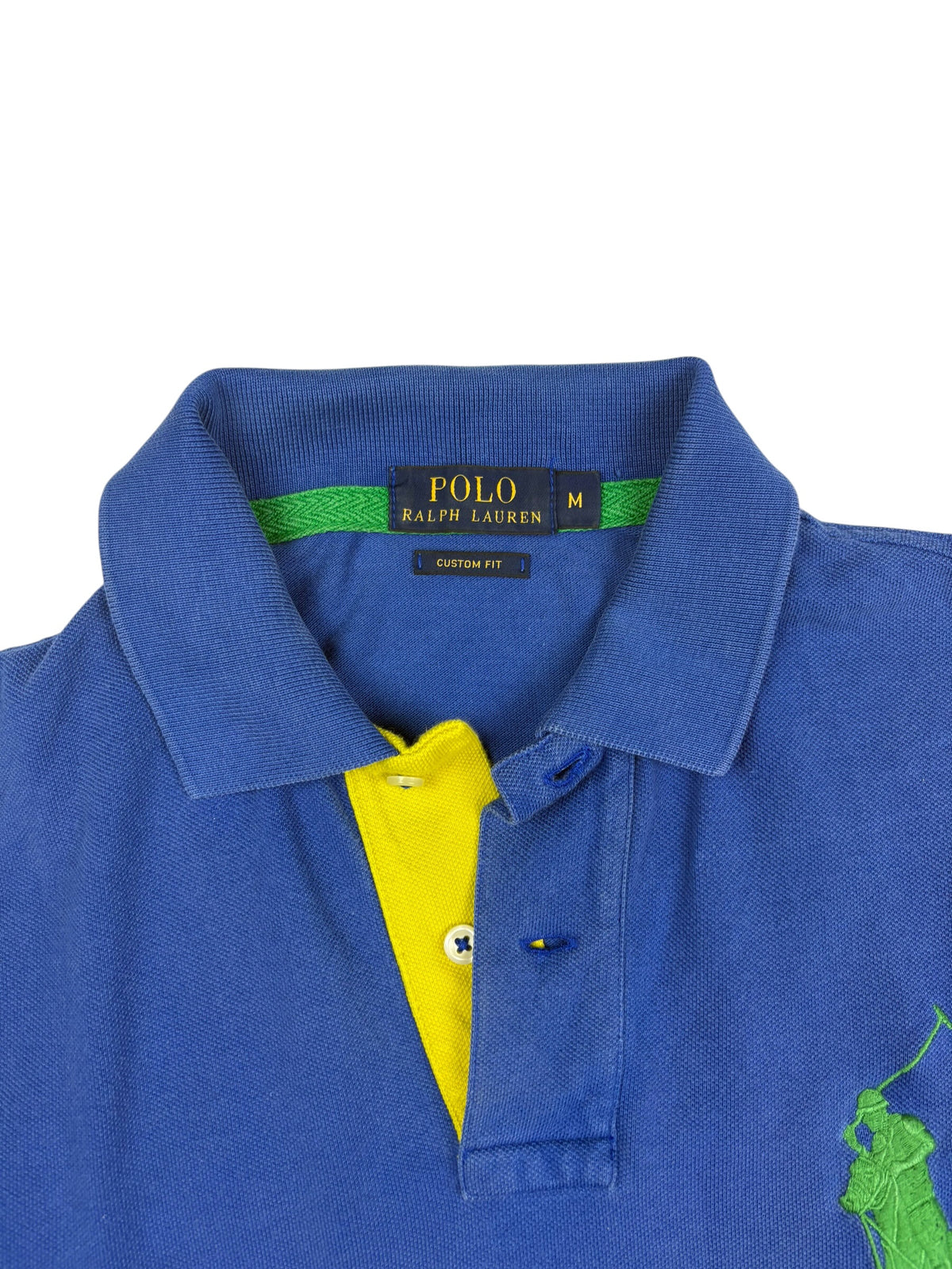 Polo Ralph Lauren Big Pony (M)