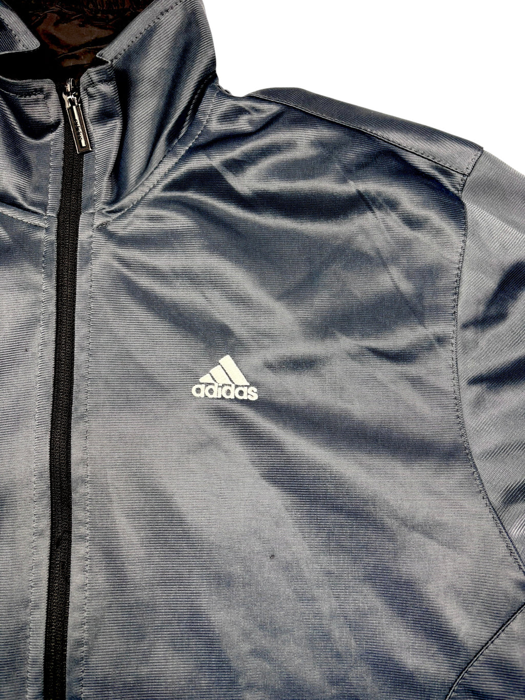 Adidas double sided Jacket (L)
