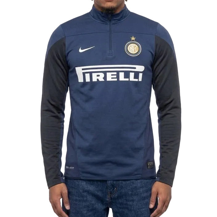 Nike x Inter Milan Longsleeve (M)