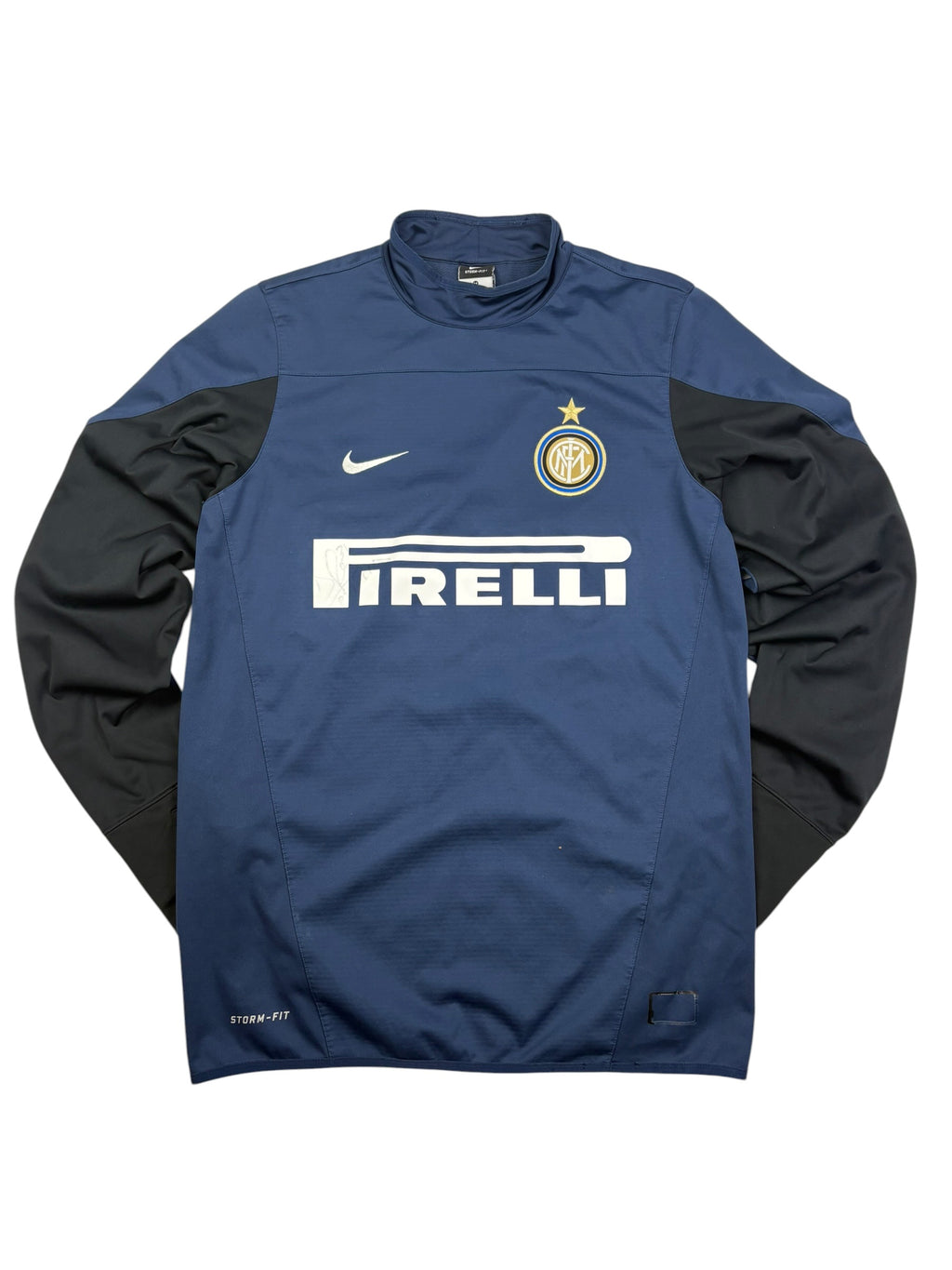 Nike x Inter Milan Longsleeve (M)