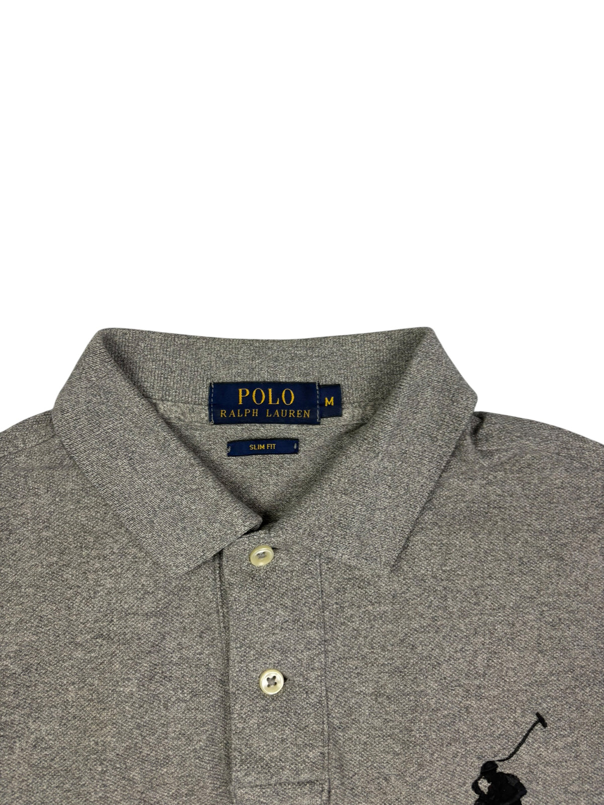 Polo Ralph Lauren Big Pony Polo (M)