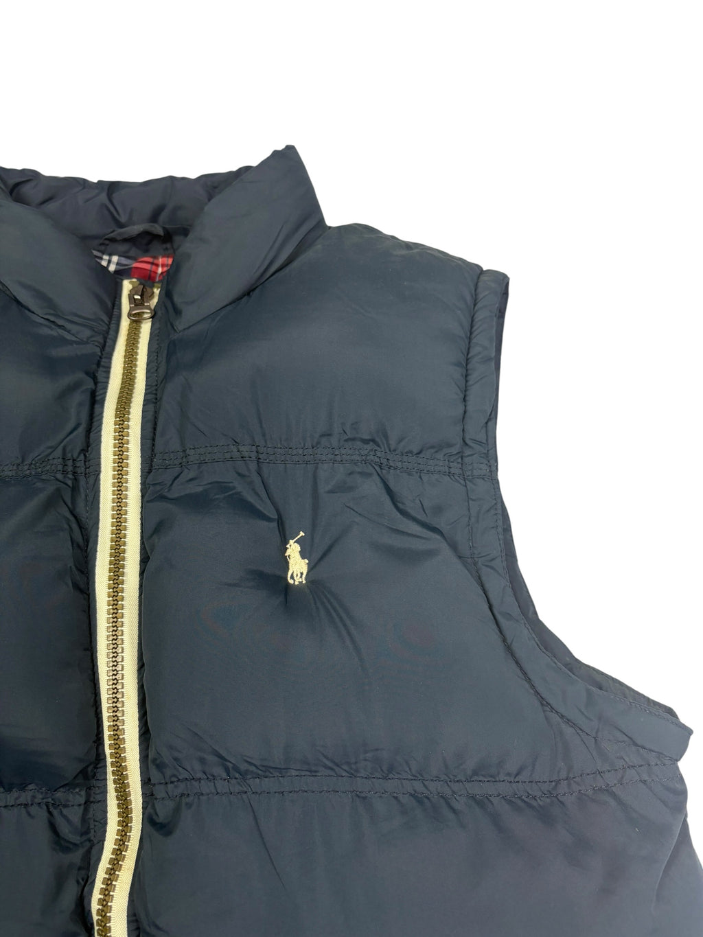 Polo Ralph Lauren Vest (XL)