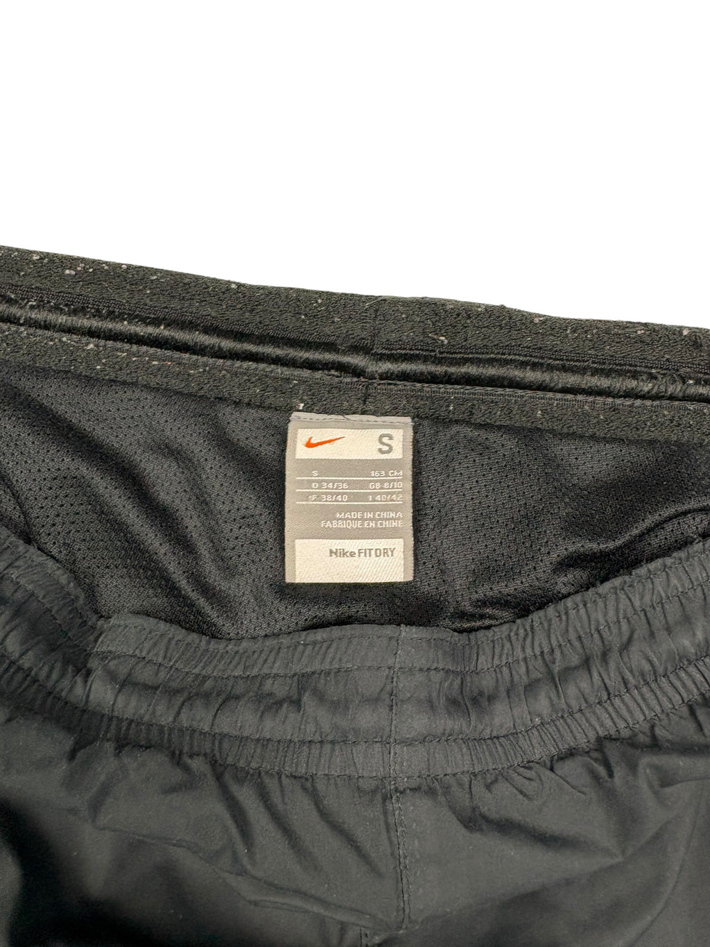 Nike Trackpants (S)