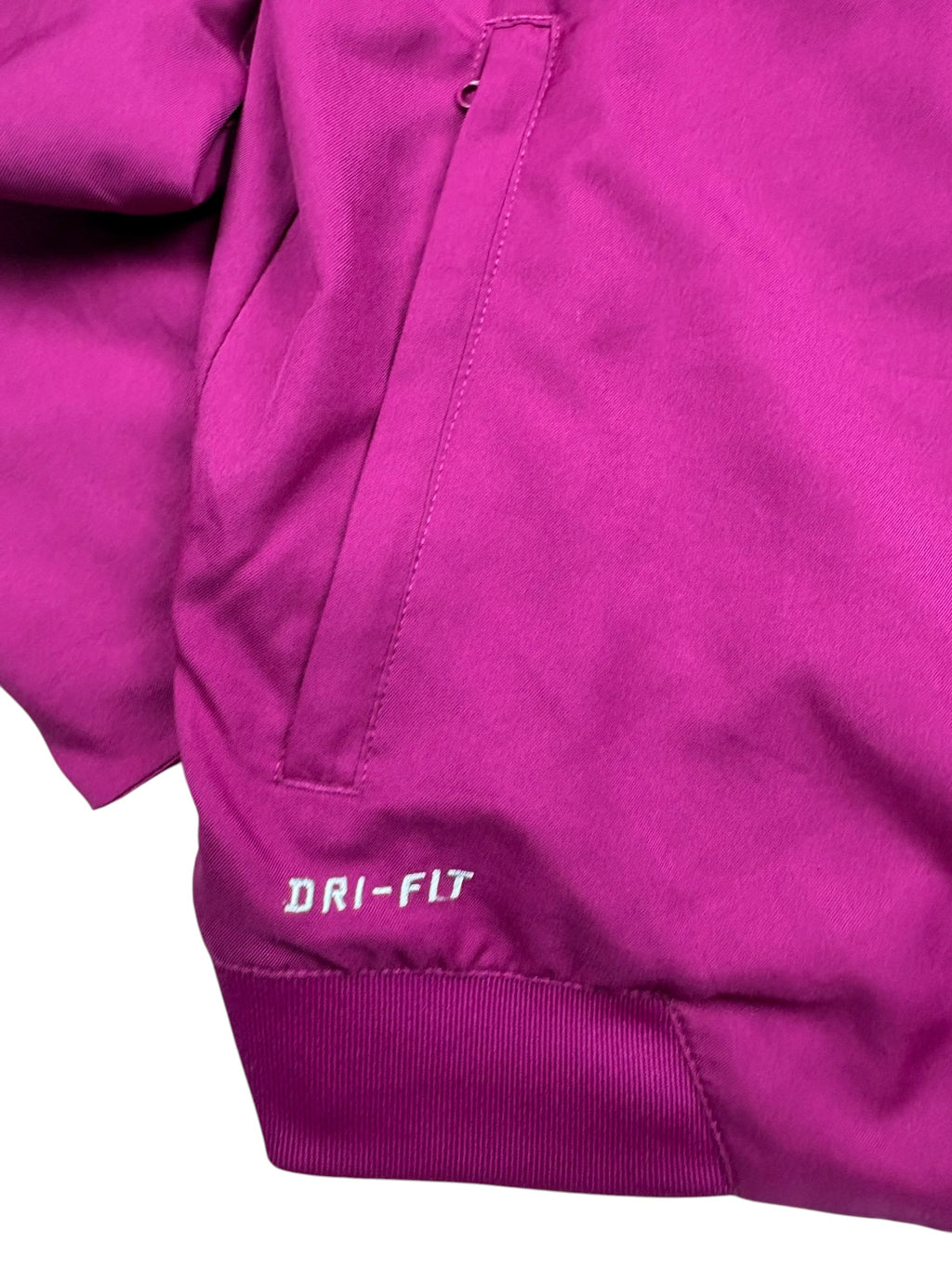 Nike x FC Barcelona Trackjacket (S)