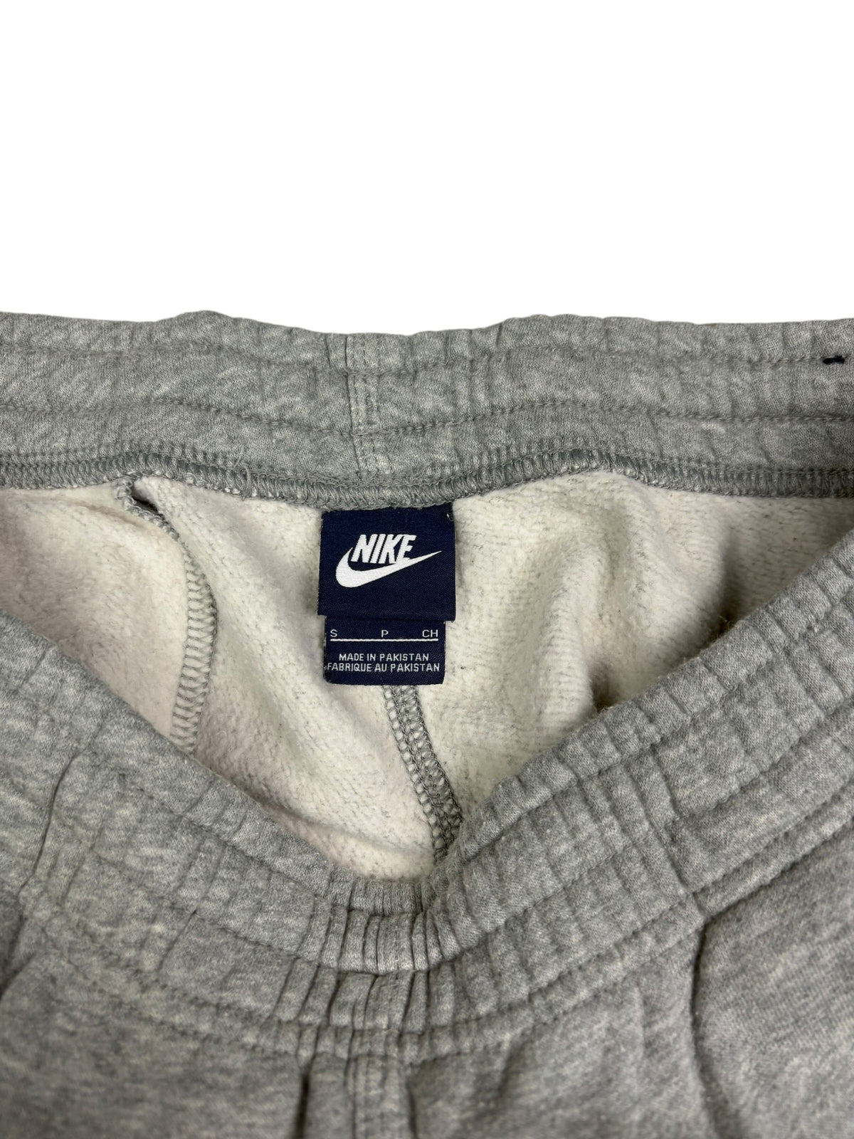 Nike cuffed jogger (S)