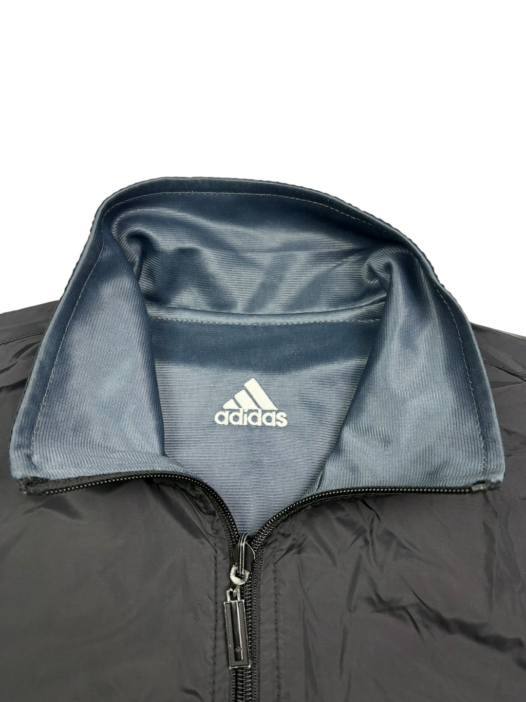 Adidas double sided Jacket (L)