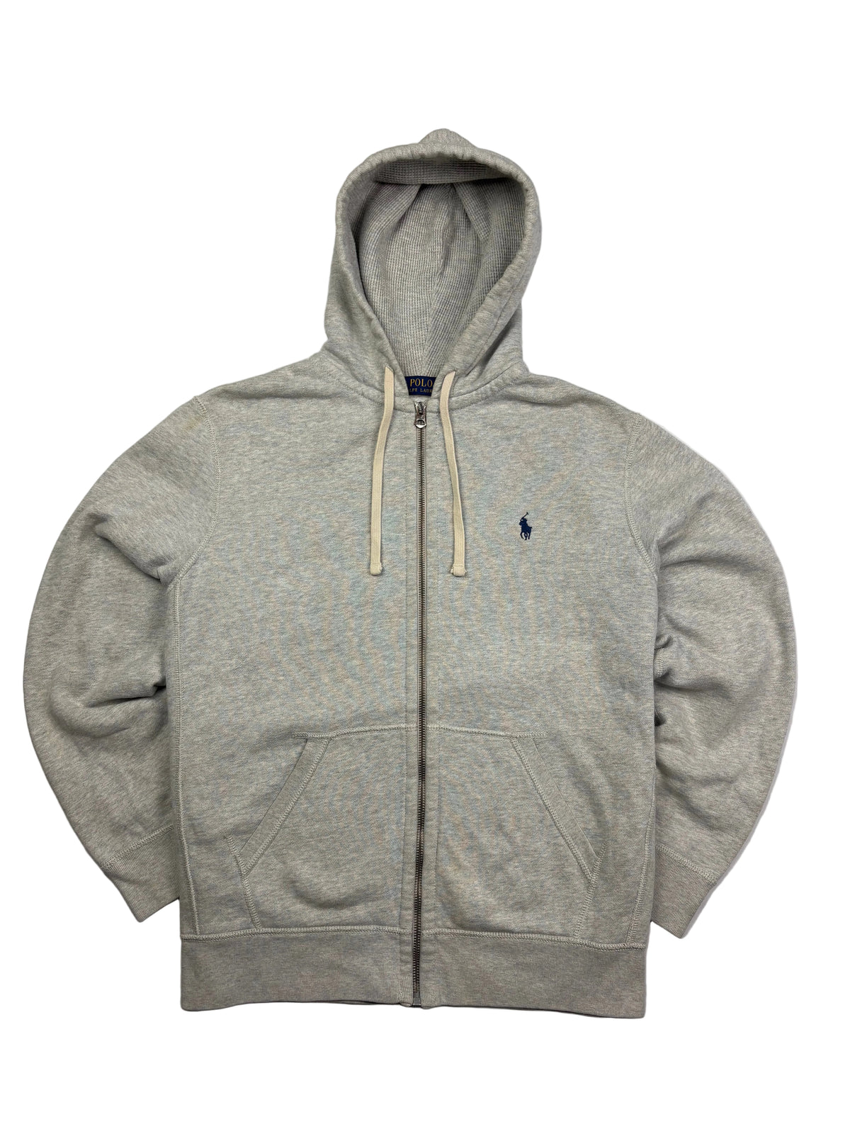 Polo Ralph Lauren  Zip Hoodie Heavy (L)