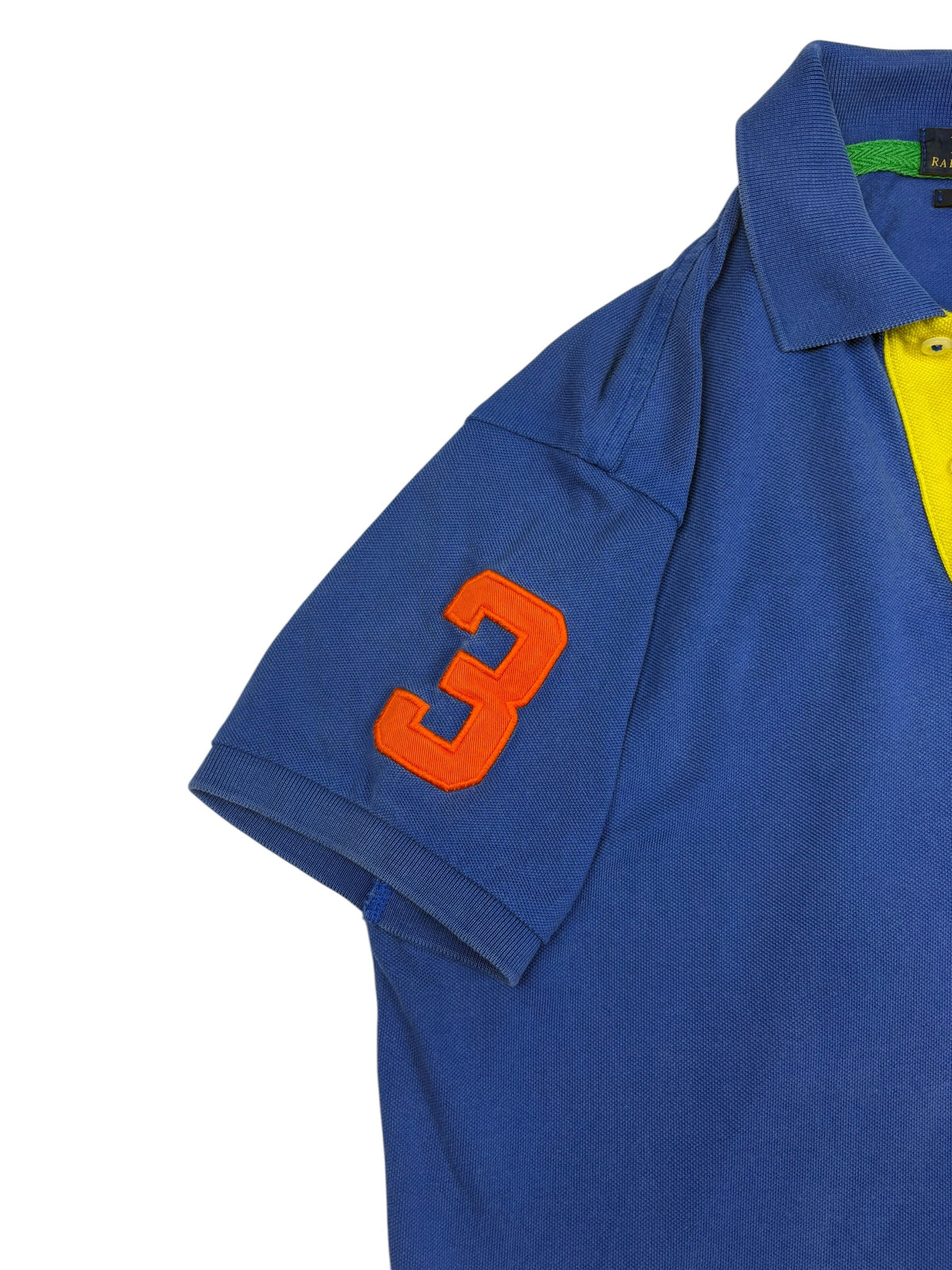Polo Ralph Lauren Big Pony (M)