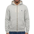 Polo Ralph Lauren  Zip Hoodie Heavy (L)