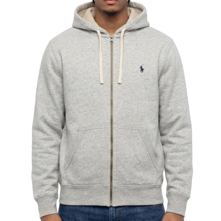 Polo Ralph Lauren  Zip Hoodie Heavy (L)
