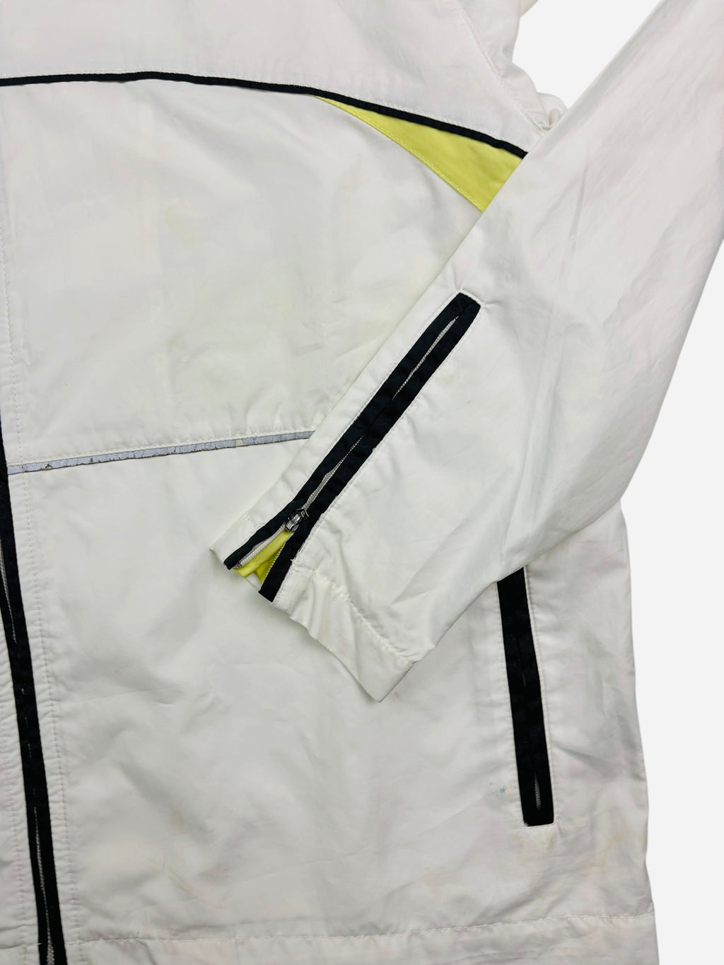 Nike Windbraker (M)