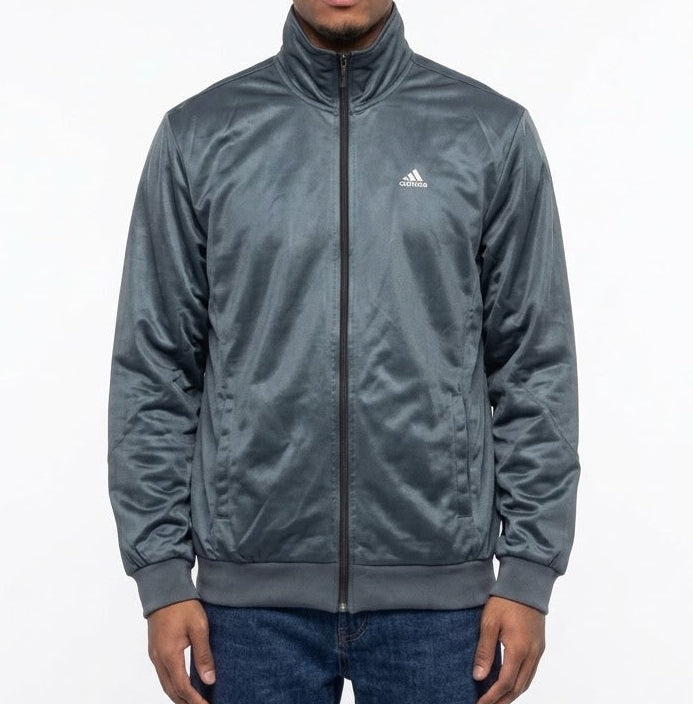 Adidas double sided Jacket (L)
