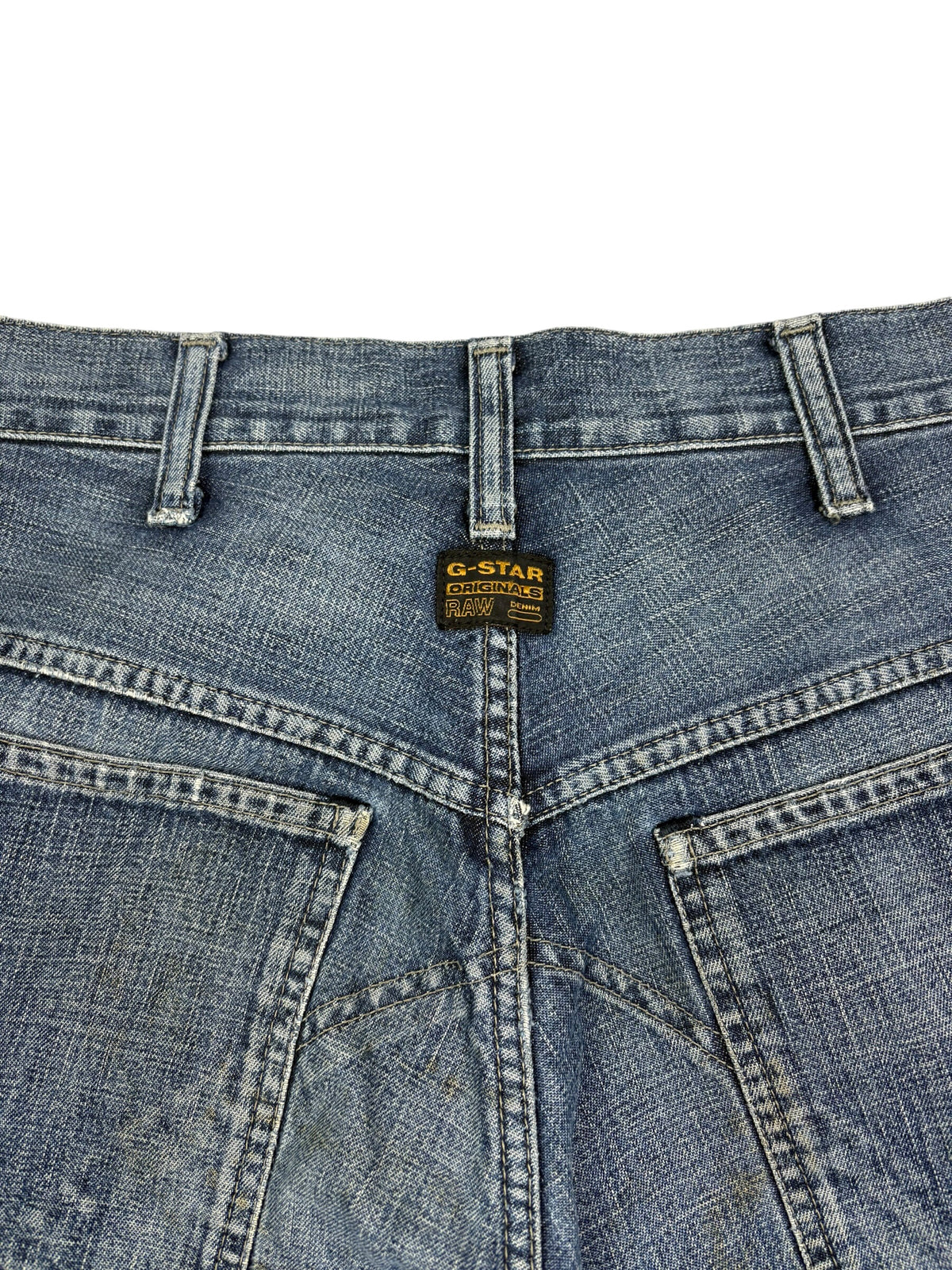 G-star jeans flared (L)