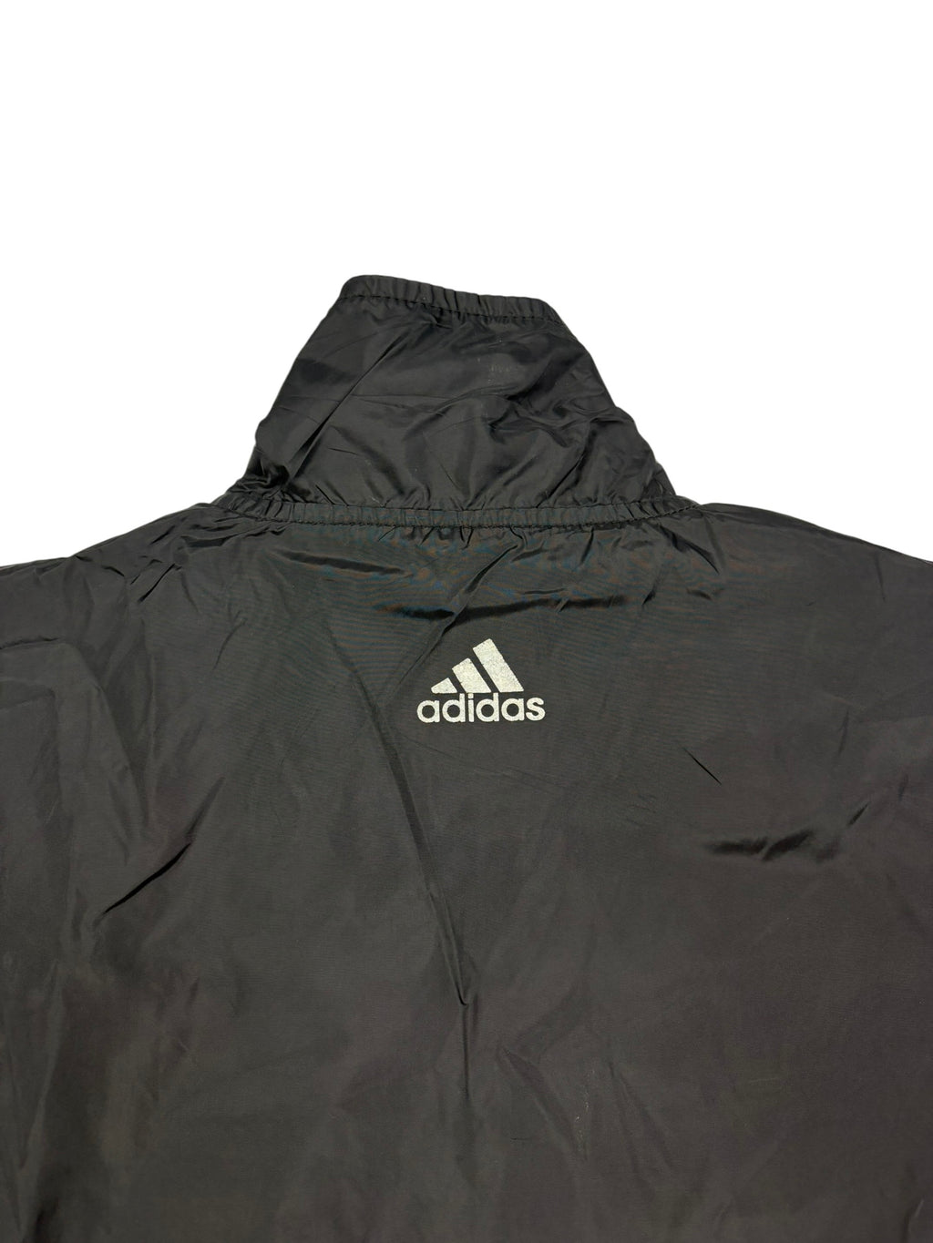 Adidas double sided Jacket (L)