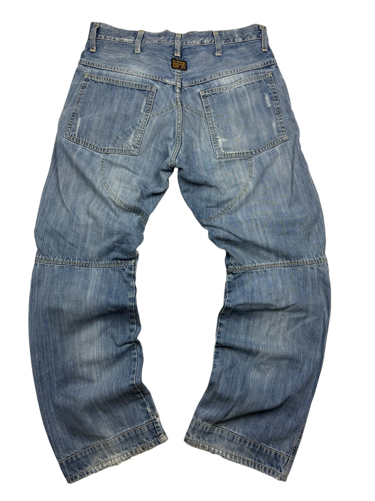 G-star jeans flared (M)