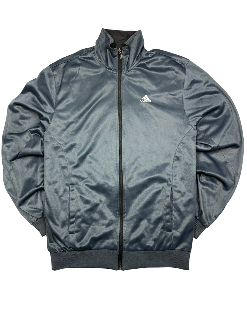 Adidas double sided Jacket (L)