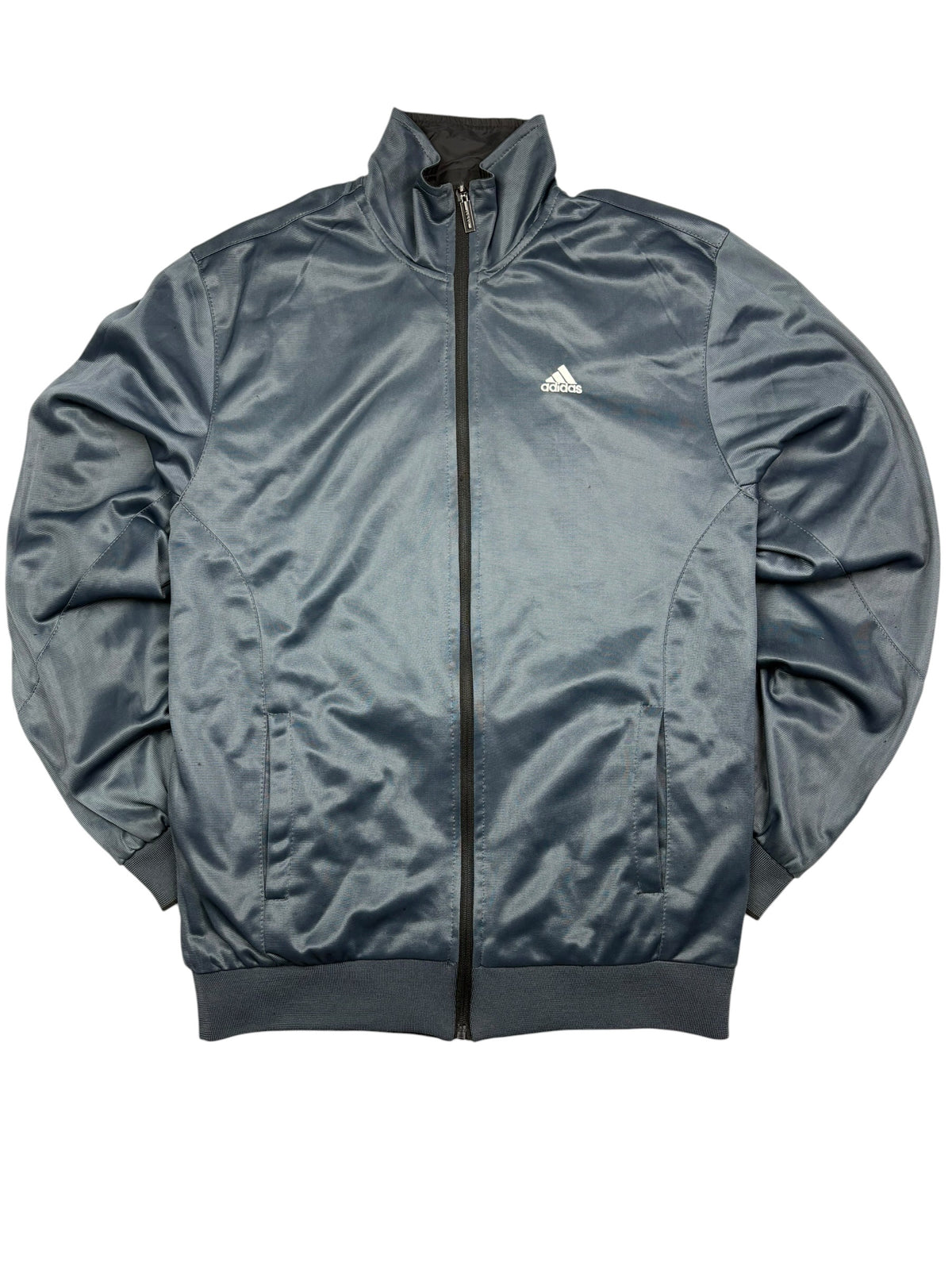 Adidas double sided Jacket (L)