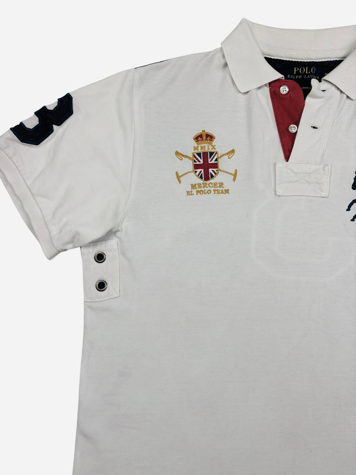 Polo Ralph Lauren Big Pony (M)