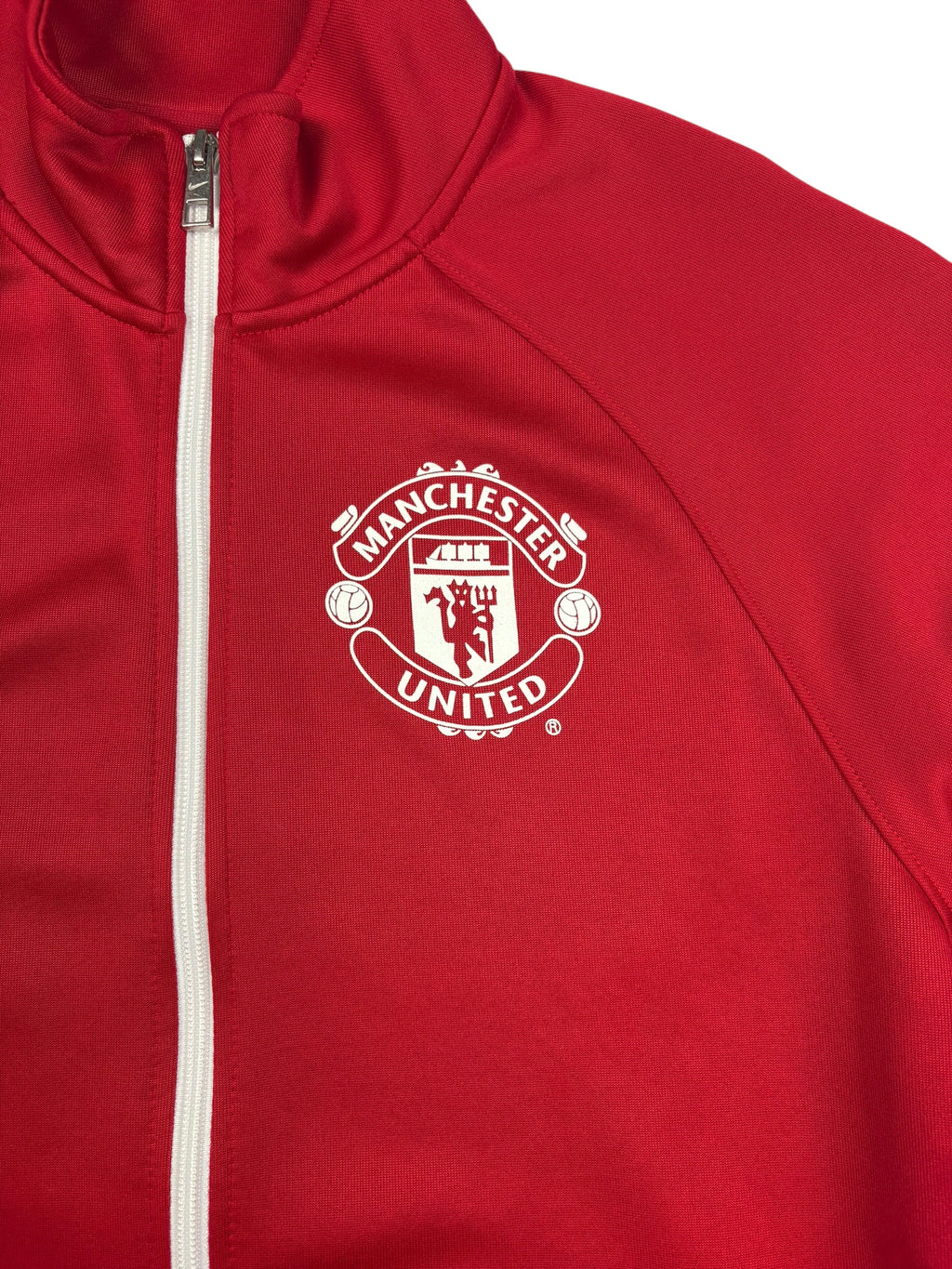 Nike x Manchester United Trackjacket (S)