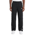 Nike Trackpants Leg zip (M)