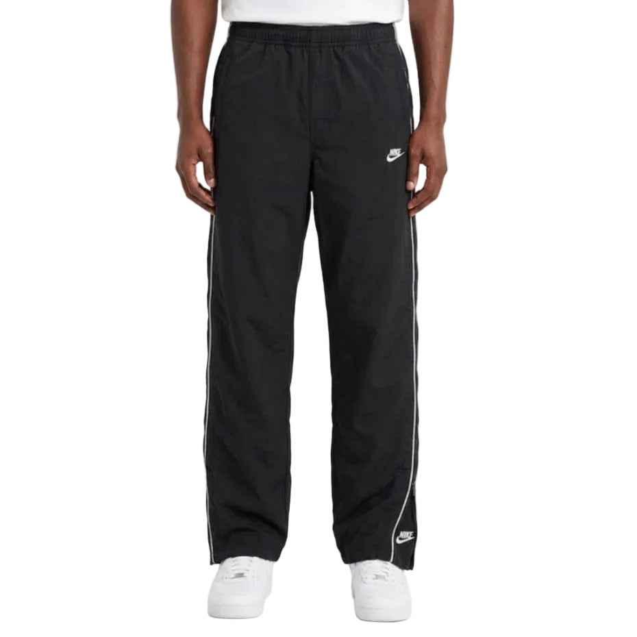 Nike Trackpants Leg zip (M)