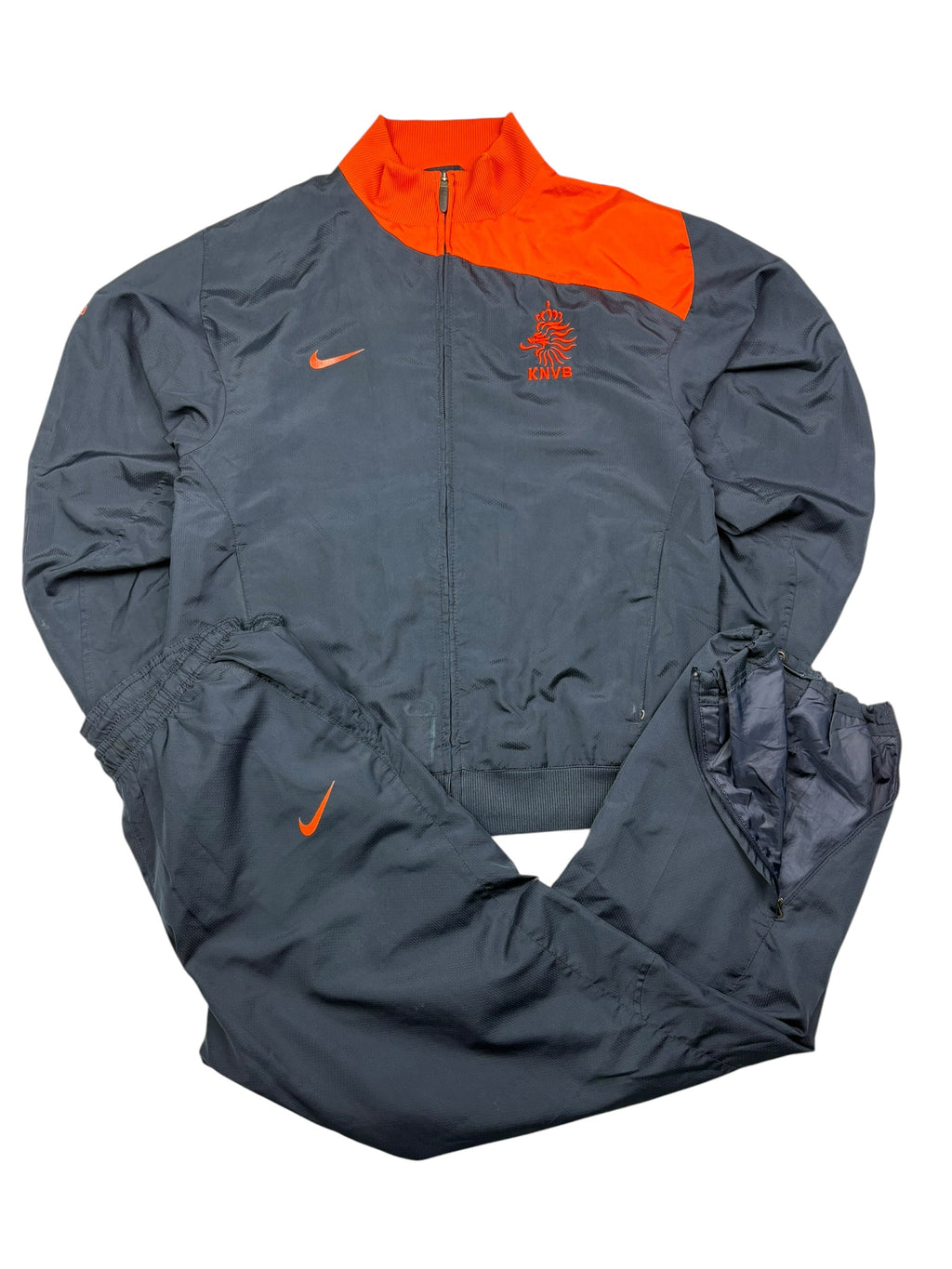 Nike x KNVB Netherlands nationalteam Tracksuit (M)