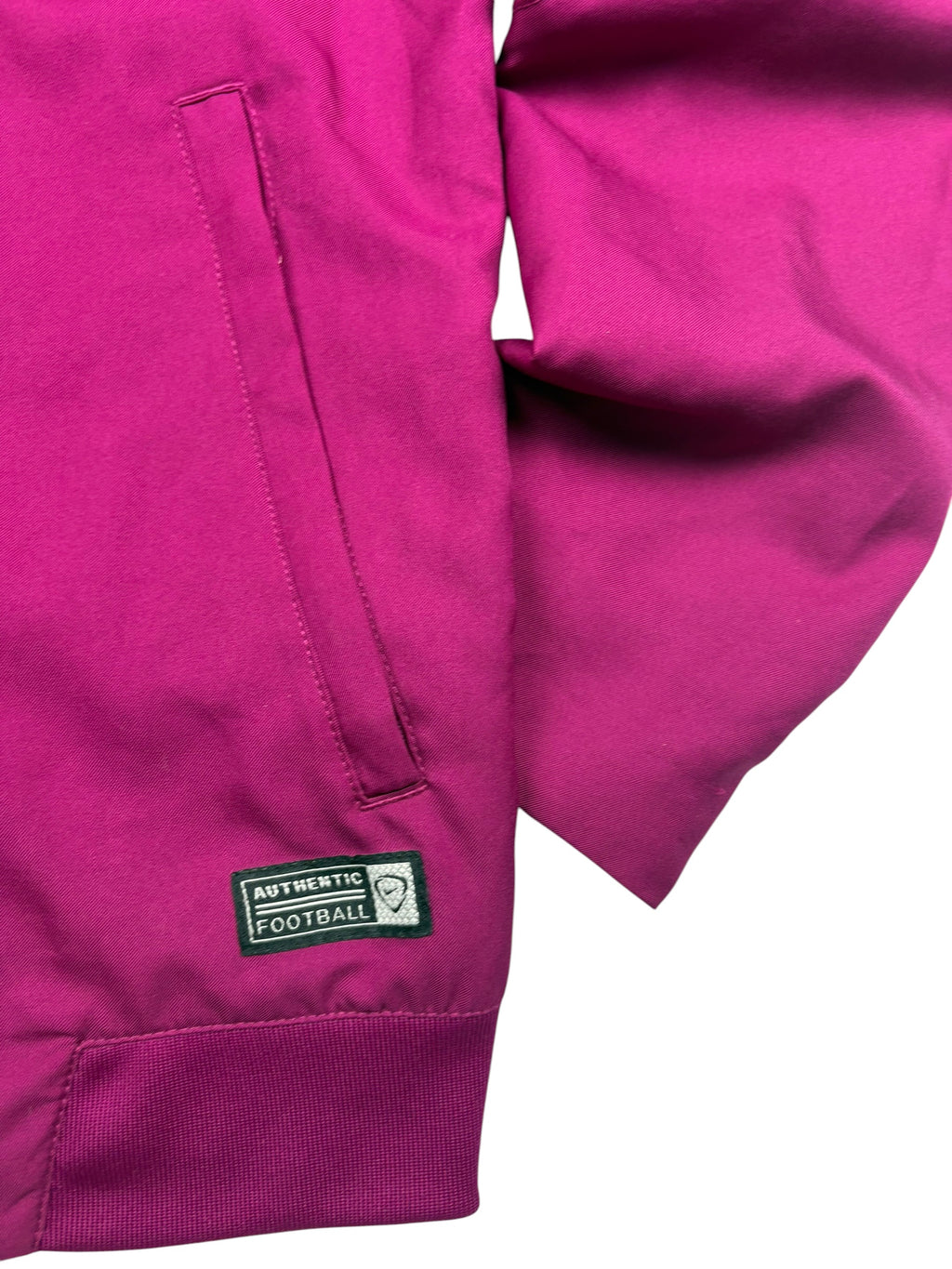Nike x FC Barcelona Trackjacket (S)
