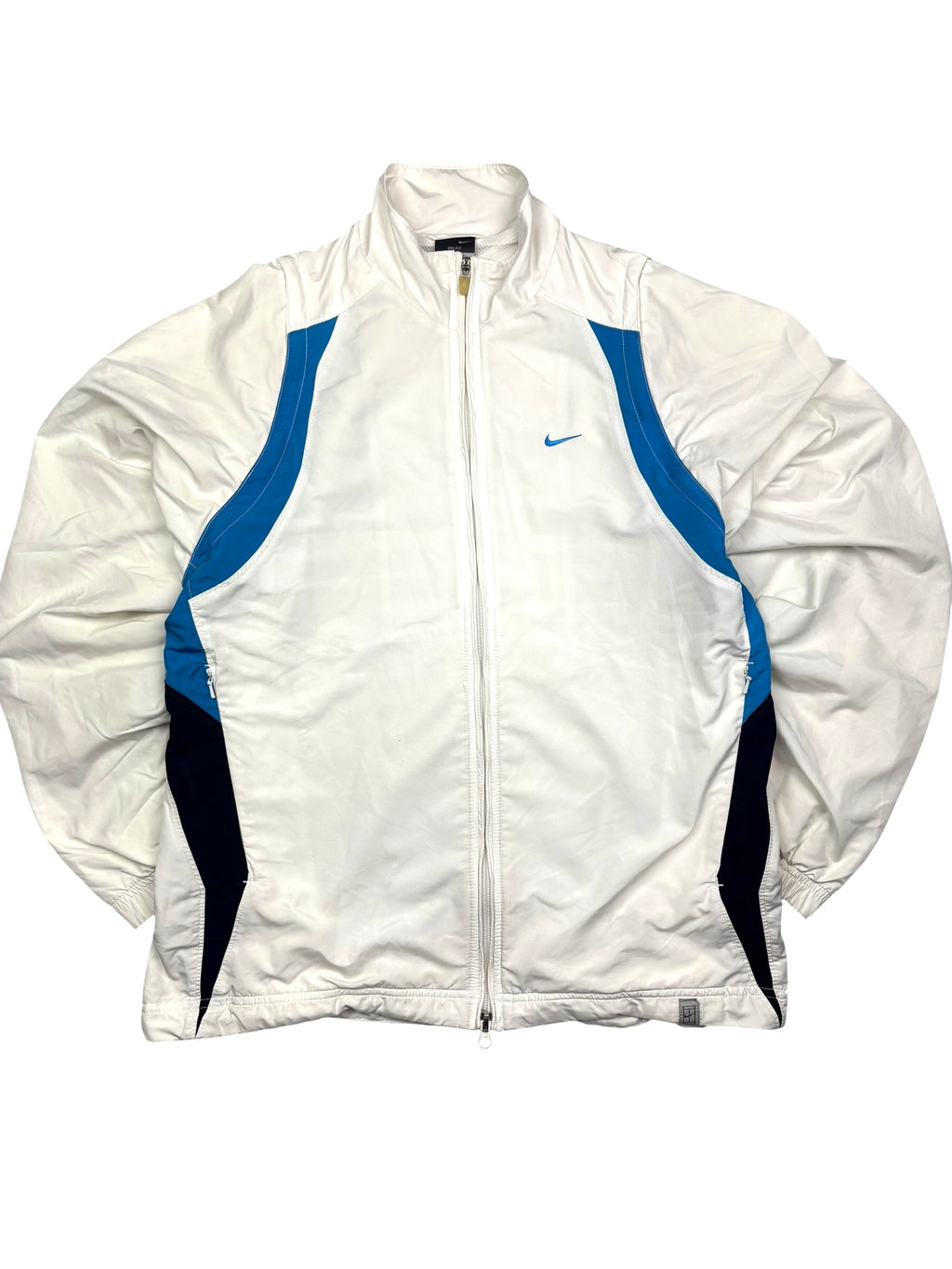 Nike Trackjacket (S)