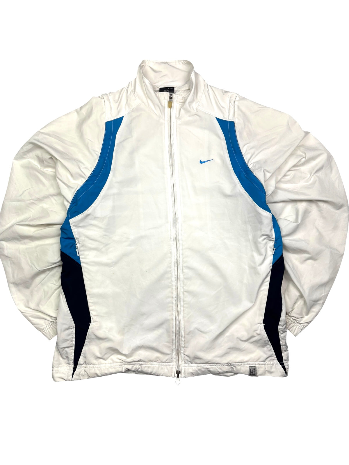 Nike Trackjacket (S)