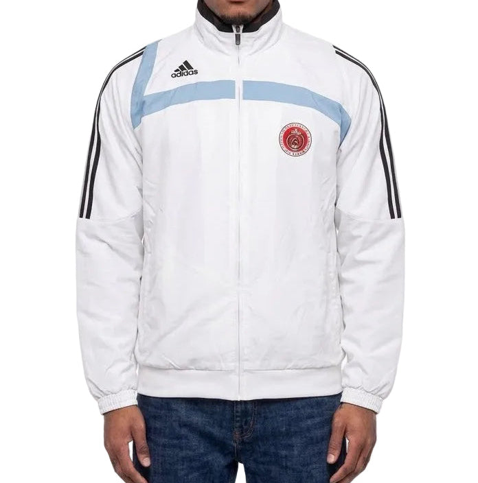 Adidas Trackjacket Moroccan national team (L)