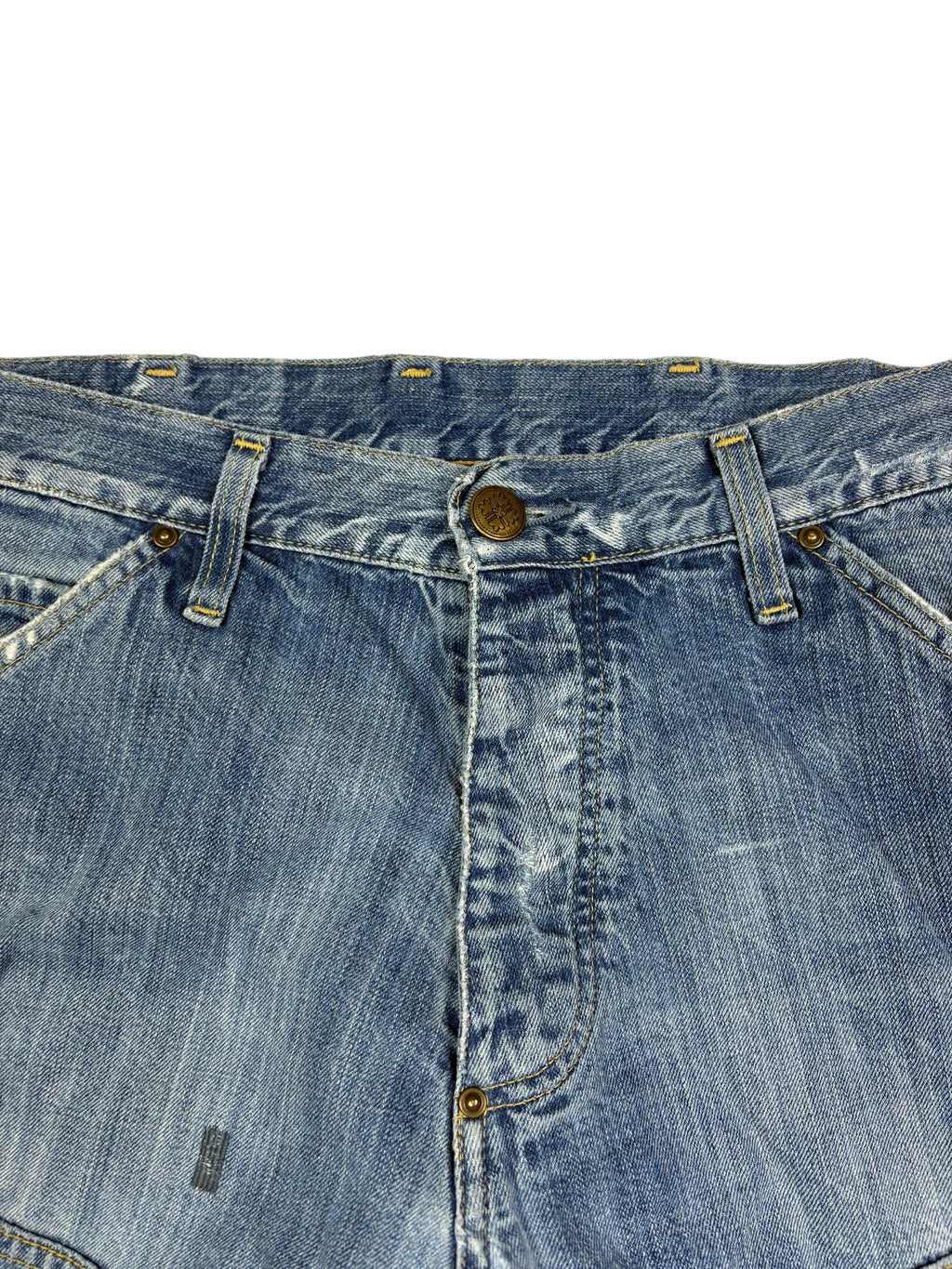 G-star jeans flared (M)