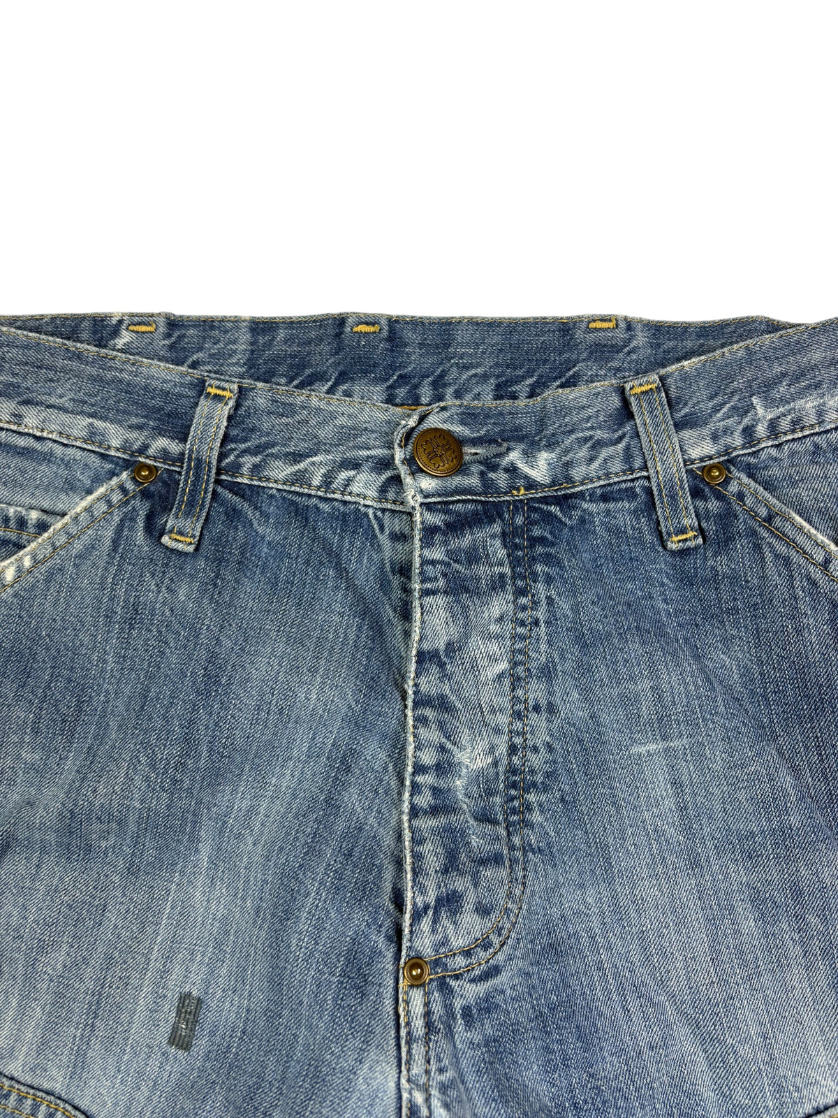 G-star jeans flared (M)
