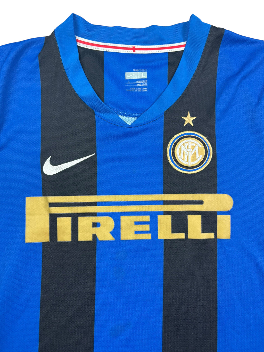 Nike x Inter Milan Jersey (S)