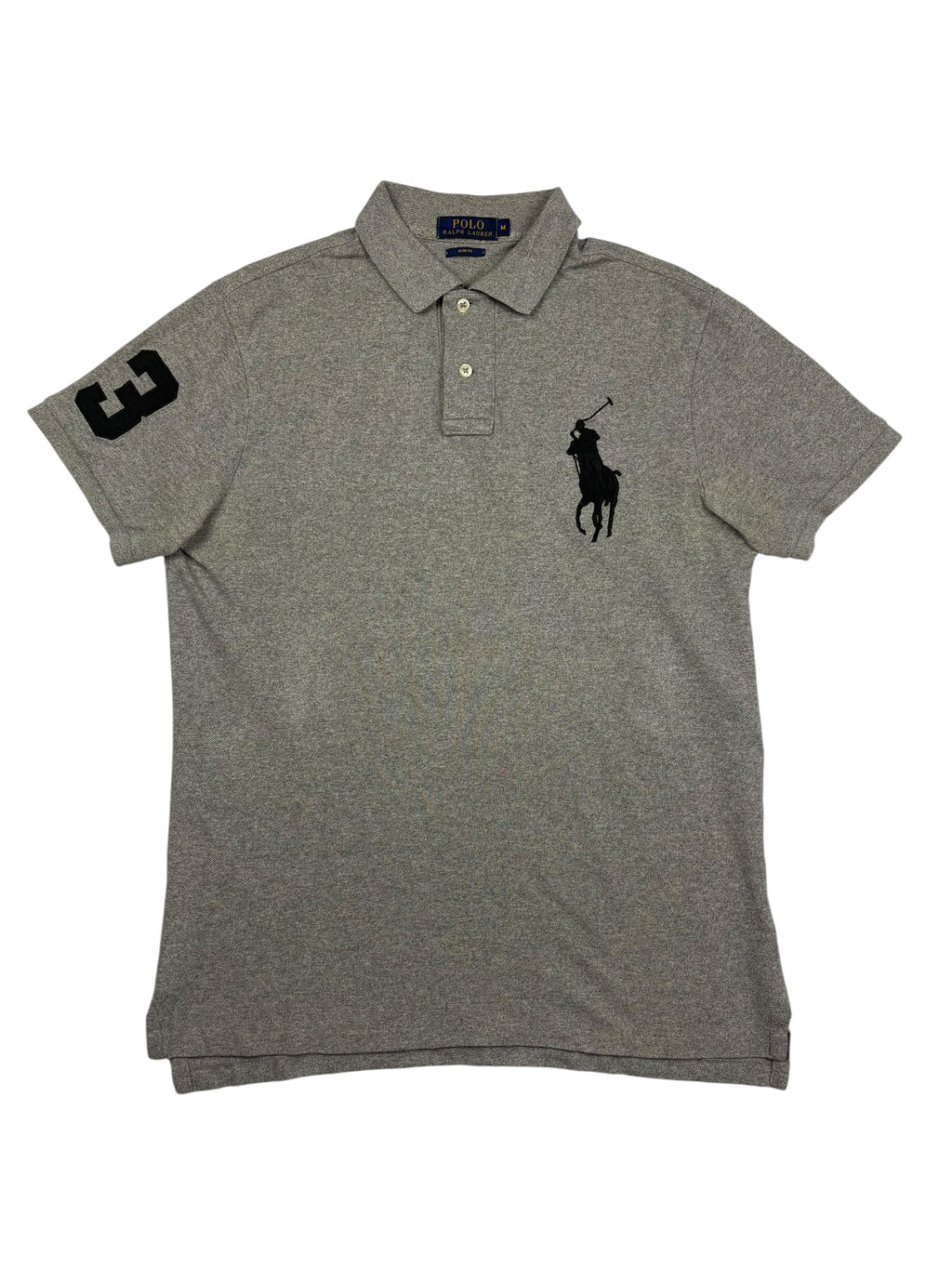 Polo Ralph Lauren Big Pony Polo (M)