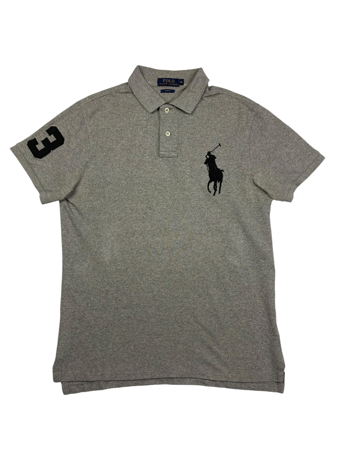 Polo Ralph Lauren Big Pony Polo (M)