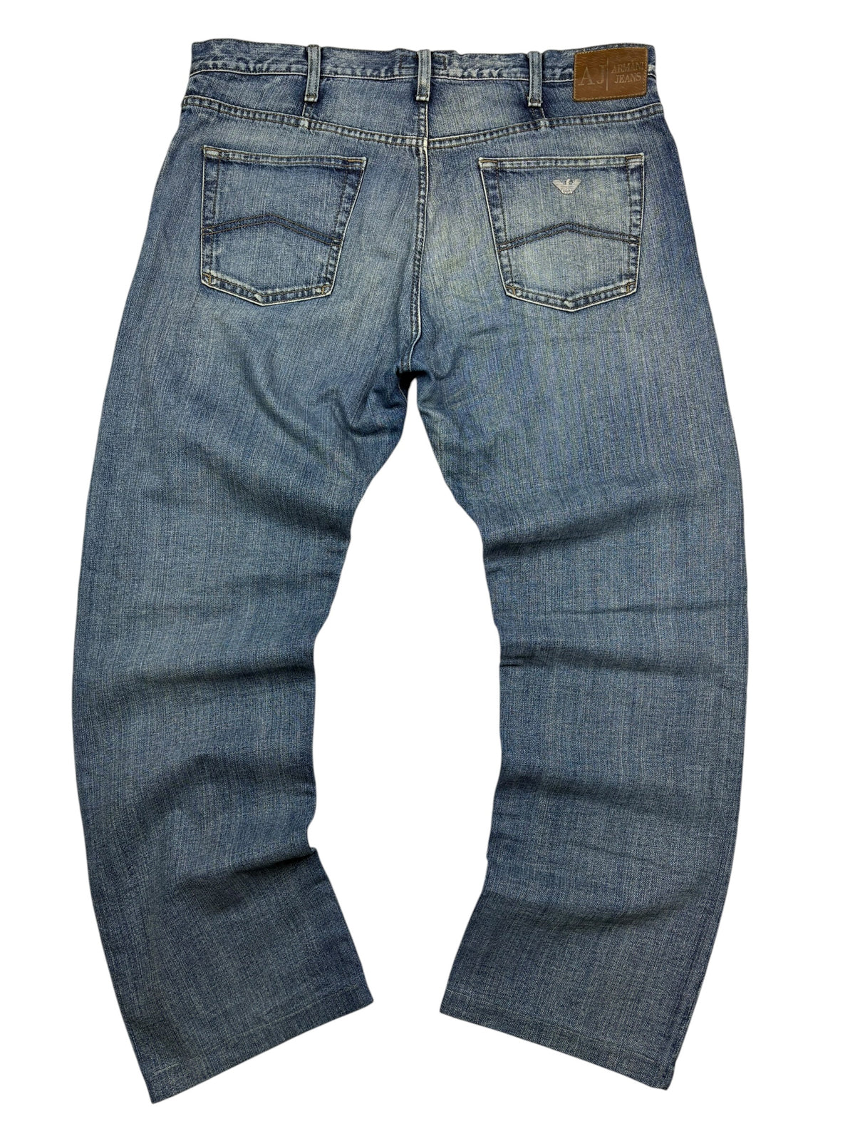 Armani Jeans Baggy (M)