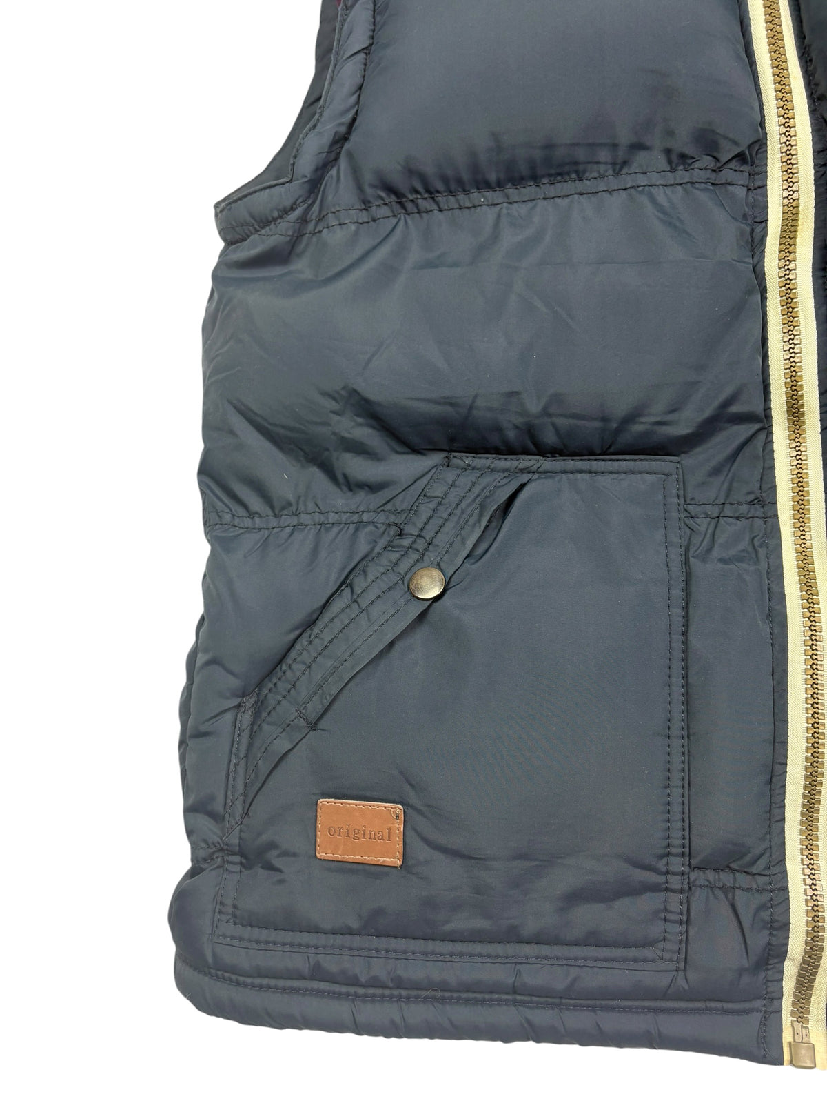 Polo Ralph Lauren Vest (XL)