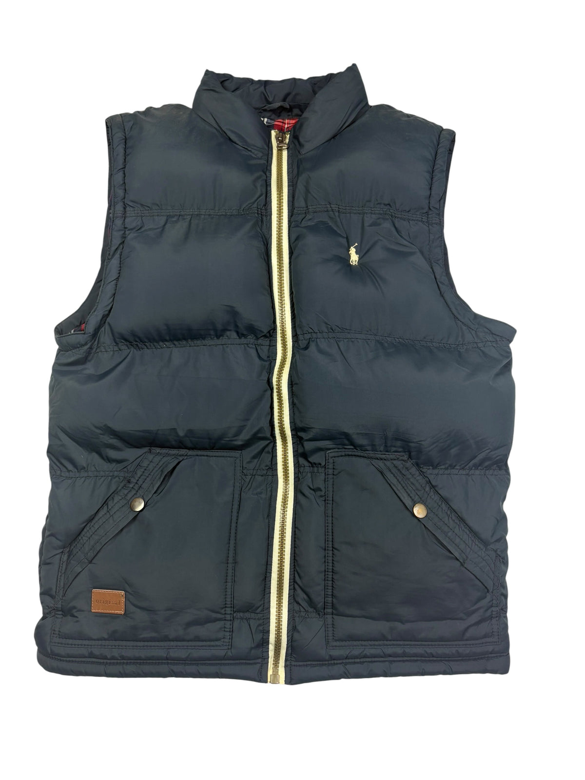 Polo Ralph Lauren Vest (XL)
