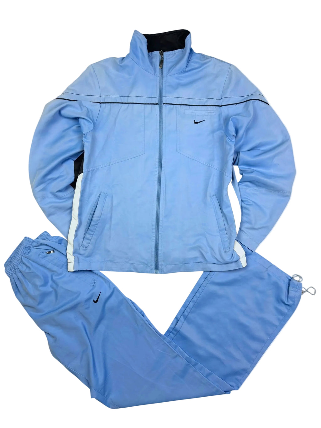 Nike Tracksuit (M)