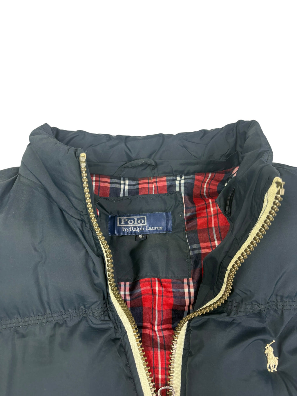Polo Ralph Lauren Vest (XL)