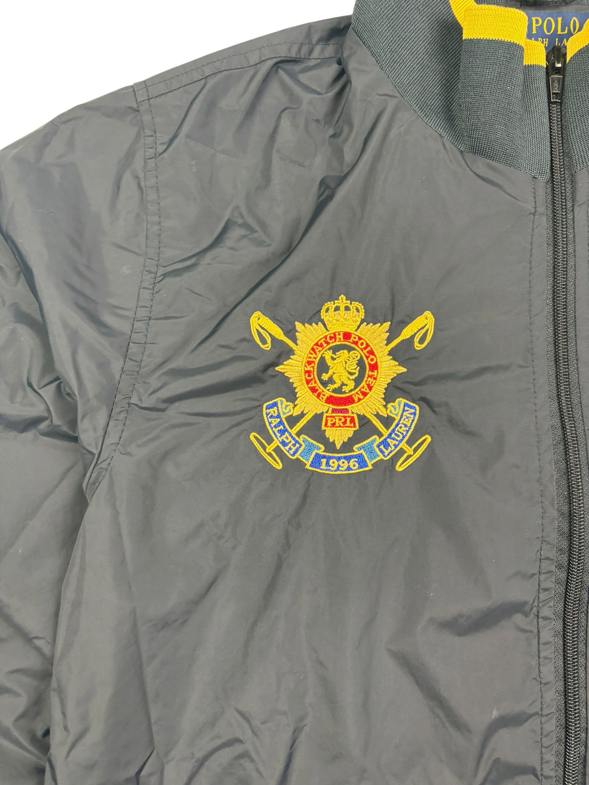 Polo Ralph Lauren 1996 Jacket (M)