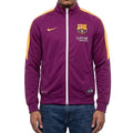 Nike x FC Barcelona Trackjacket (S)