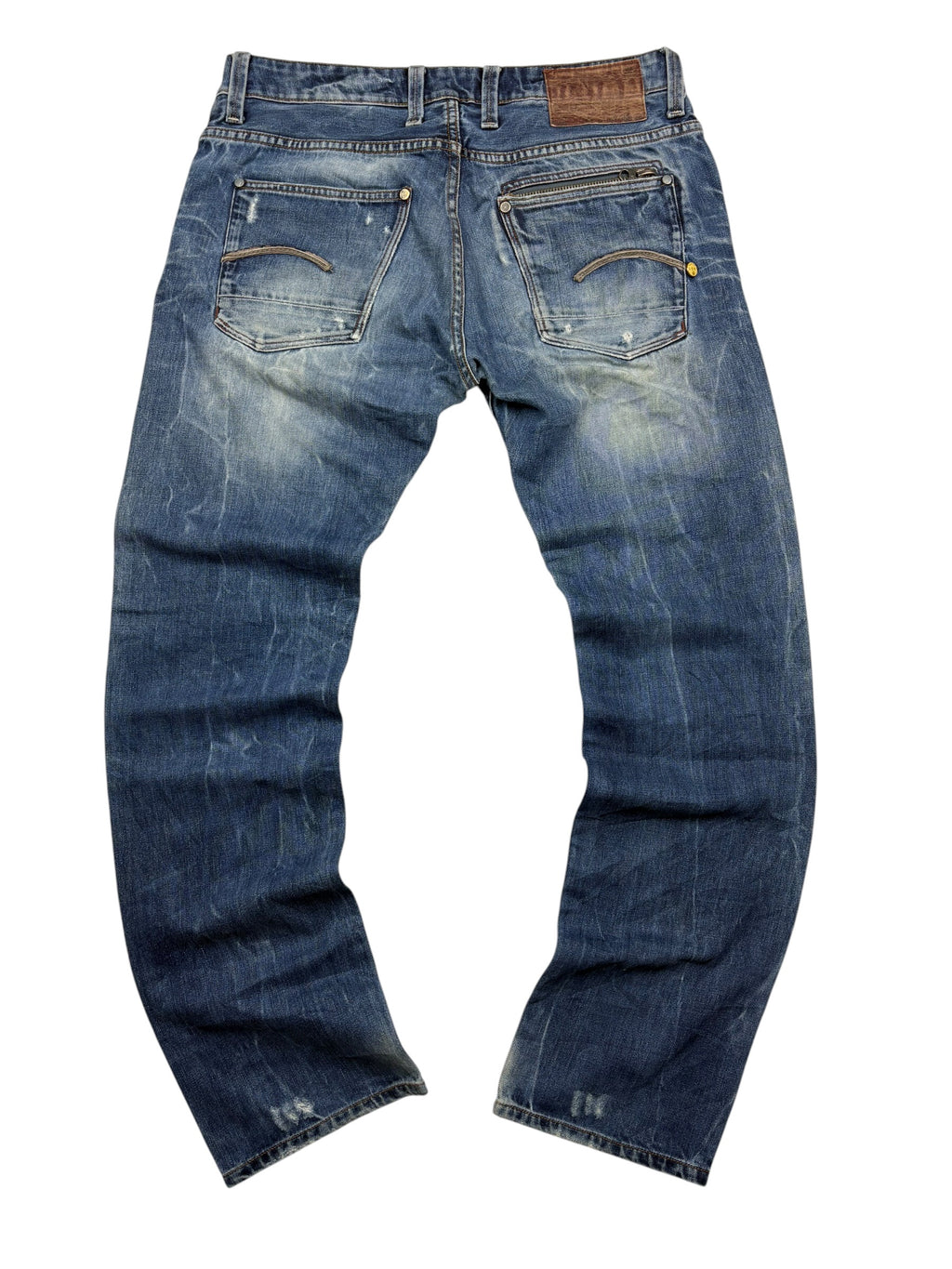 G-star jeans flared (S)
