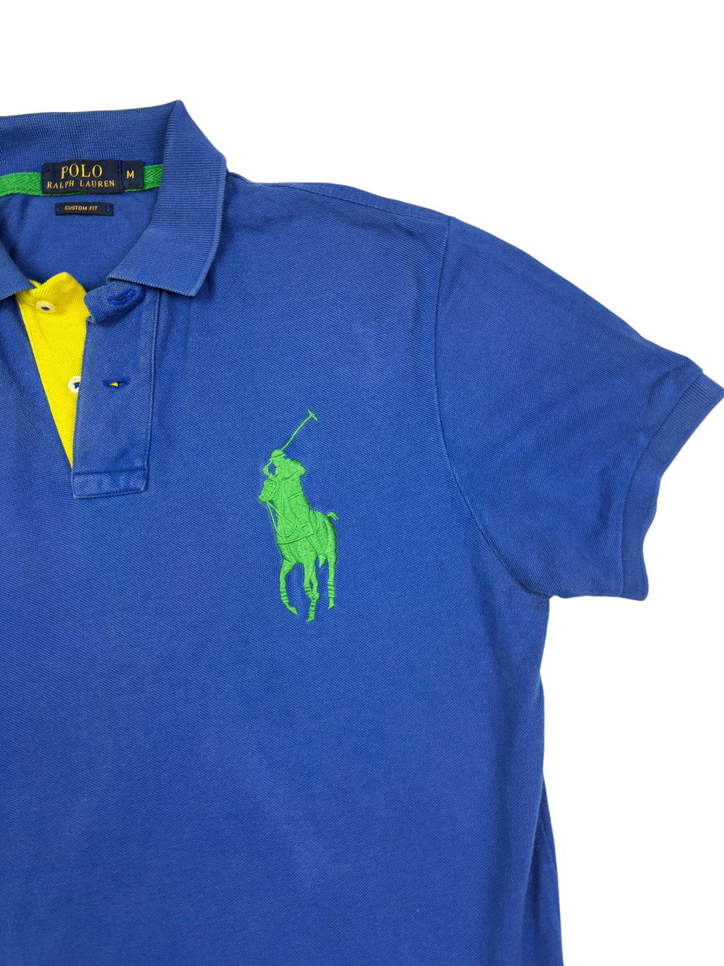 Polo Ralph Lauren Big Pony (M)