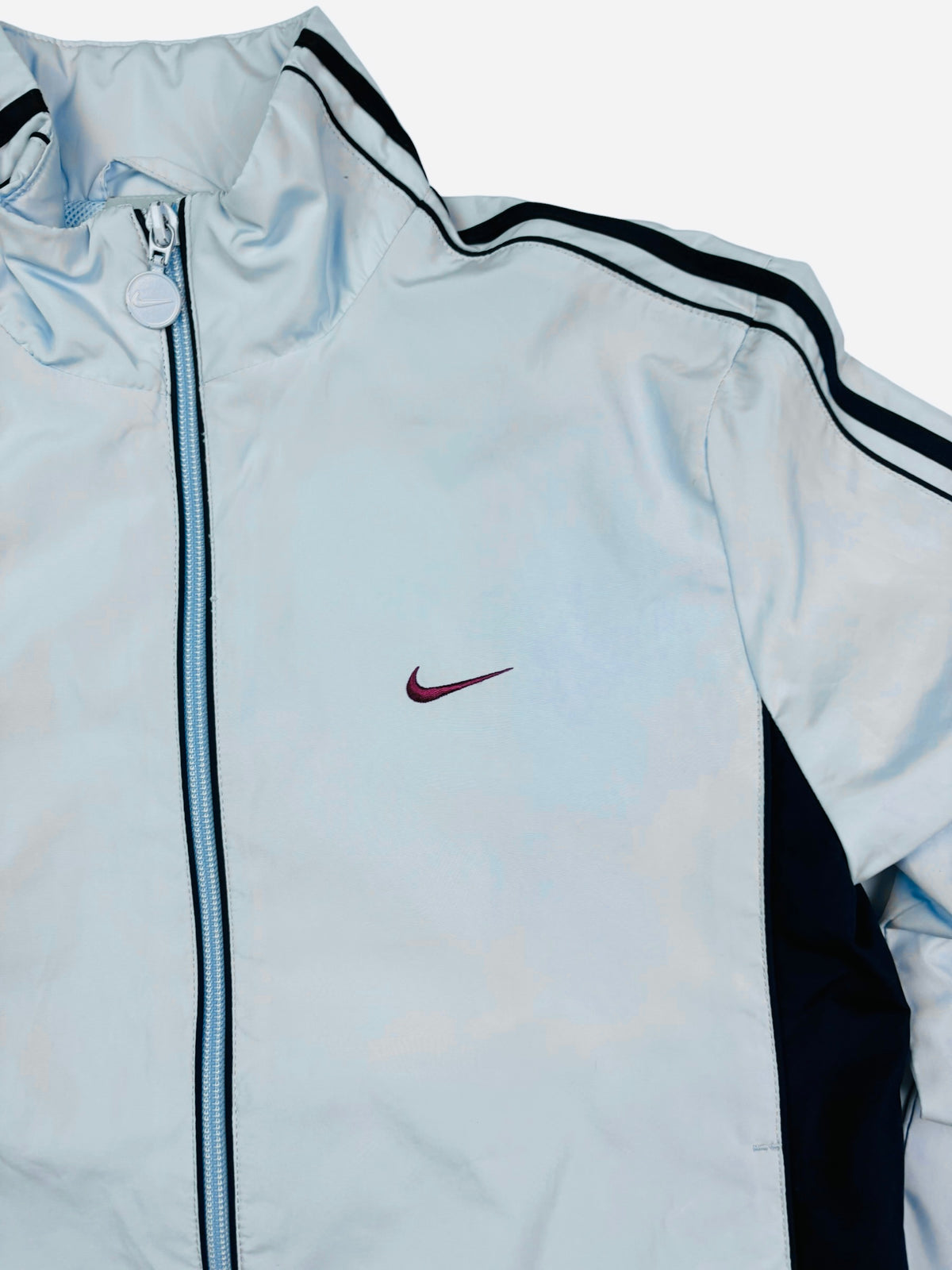 Nike Trackjacket WMNS (XS)