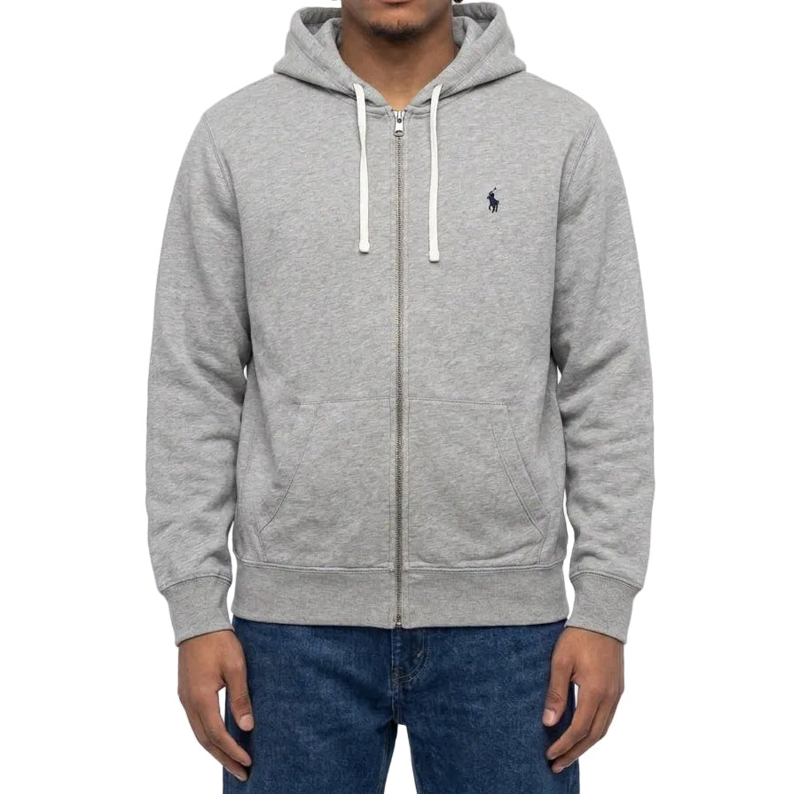 Polo Ralph Lauren Zip Hoodie (M)