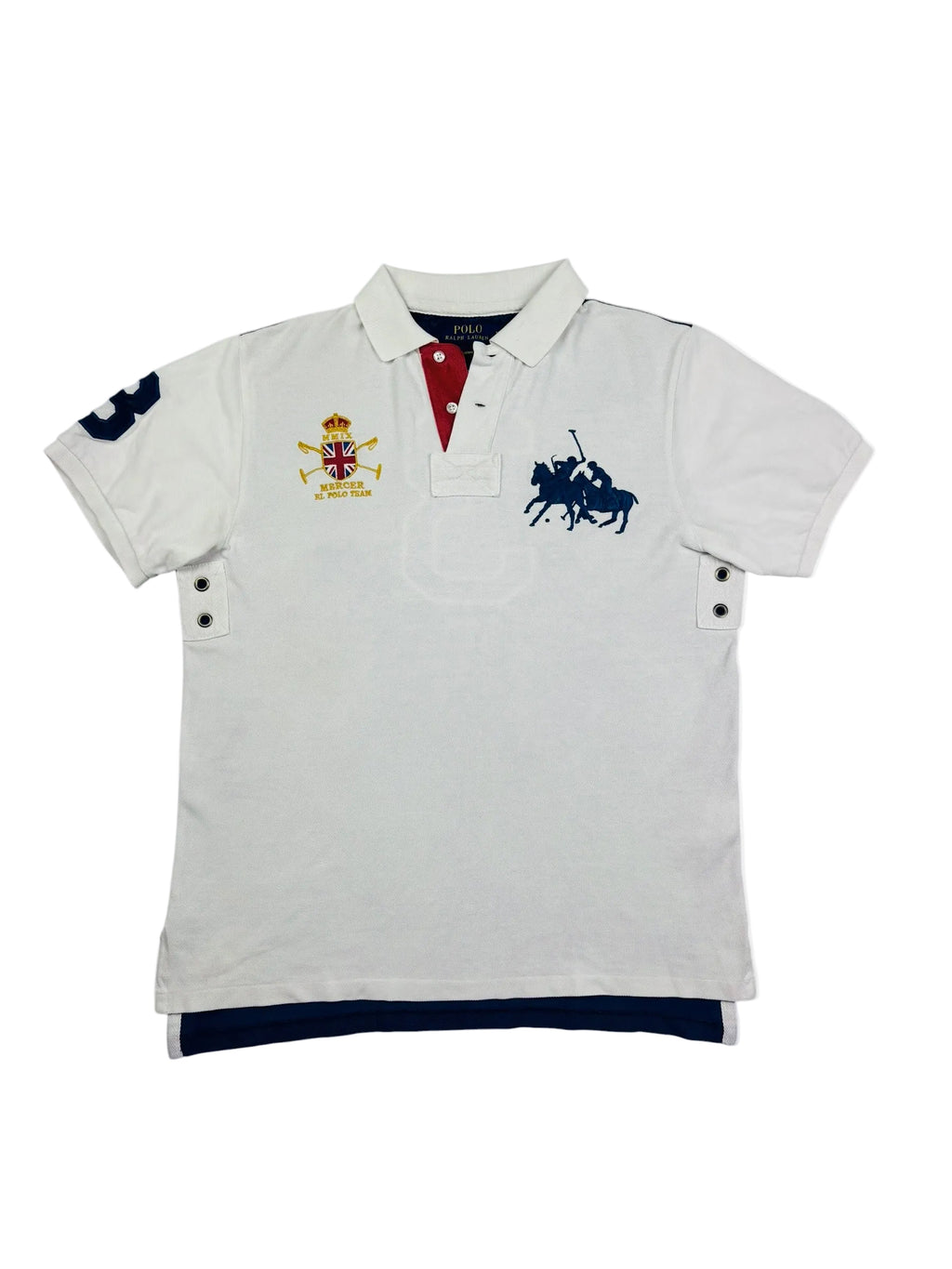 Polo Ralph Lauren Big Pony (M)