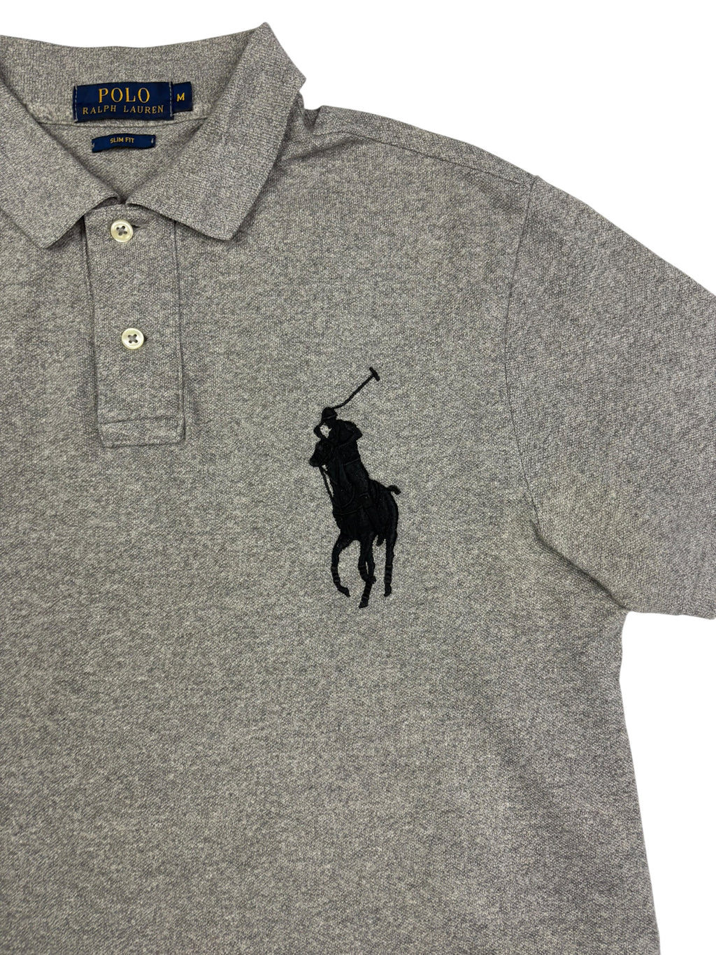 Polo Ralph Lauren Big Pony Polo (M)
